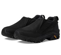 Merrell Herren Coldpack 3 Thermo Moc Waterproof Mokassin, Schwarz, 7 US Wide