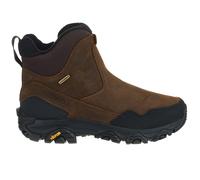 Merrell Herren Coldpack 3 Thermo Tall Zip Wasserdicht Schneestiefel, New Earth, 7 Wide