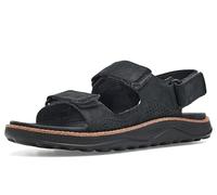 Merrell Men's Cove Ltr Backstrap Black 41