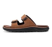 Merrell Cove Ltr Slide Sandalen EU 47 Grizzly