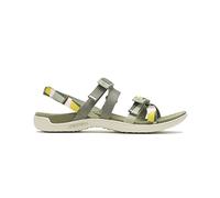 Merrell Herren District 3 Backstrap Web Sport Sandal, Tea, 36 EU