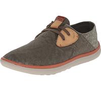 Merrell Herren Duskair Derby, Dusty Olive, 42 EU Large