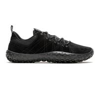 Merrell WRAPT Herren Wanderschuhe, schwarz, größe 43 8.5