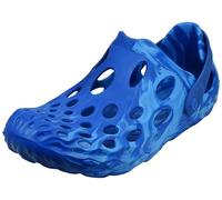 Merrell Herren Hydro Moc (Bloom) Sandalen, Blau, 40 EU