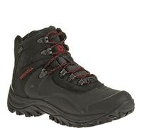 Merrell Herren ICECLAW MID WTPF Schneestiefel, Schwarz (Black)