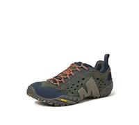 Merrell Intercept blue wing 41.5