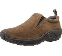 Merrell Herren Jungle Leder Schlupfschuh, Dark Earth, 48 EU