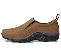 Merrell Herren Jungle Moc, Braun Nubuk, 40 EU Weit
