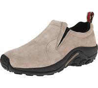 Merrell Herren Jungle Moc Mokassin, Beige (Classic Taupe), 45 EU (10,5 Herren UK)