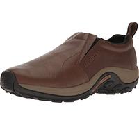 Merrell Herren Jungle Moc Mokassin, Braun (Black Slate), 40 EU