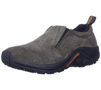 Merrell Herren Jungle Moc Mokassin, Grau (Gunsmoke), 51 EU (15 UK Herren)