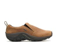 Merrell Herren Jungle Moc Nubuck Wp, New Brown, 11 Wide