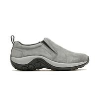Merrell Herren Schlupfschuh Jungle Moc – zinnfarben – Größe 43,5 EU