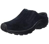 Merrell Herren Jungle Slide Mule, Midnight, 42 EU