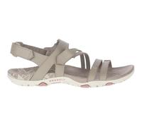 Merrell Herren Kahuna Web Sandalen Sandspur rose convert brindle/pink Marron womens/femmes J003424, 37 EU