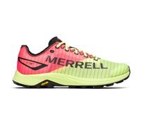 Merrell 1-TRL MTL LONG SKY 2 MATRYX men Lowtop orange|yellow in Größe:46