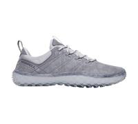 MERRELL Herren Laufschuhe Outdoorschuhe Barfußschuhe Wrapt, Farbe:Grau, Schuhgröße:EUR 44, Artikel:-Lost Lilac