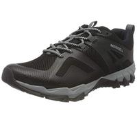 Merrell Herren MERU Walking-Schuh, Schwarzes Denkmal, 40 EU
