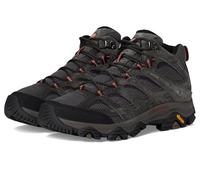 Merrell Herren Wanderschuhe Moab 3 GORE-TEX Beluga Größe 40