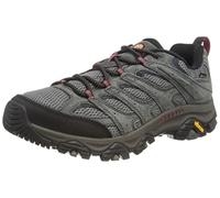 Merrell Herren Moab 3 GTX Wanderschuh, Beluga, 41.5 EU