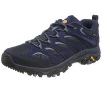Merrell Herren Moab 3 GTX Wanderschuh, Blau (Marineblau 01), 41 EU
