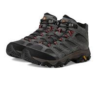 MERRELL Moab 3 Mid Gore-tex - Herren - Grau / Blau - Größe 41 1/2- Modell 2026