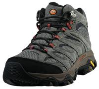 Merrell Herren Moab 3 Mid GTX Wanderschuhe, Beluga, 48 EU
