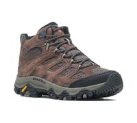 Merrell - Tageswanderschuhe Gore-Tex - Moab 3 Mid Gtx Bracken für Herren - Größe 45 - Braun Braun 45