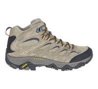 Merrell Herren Moab 3 Mid GTX Wanderstiefel, Pecan, 41.5 EU