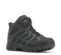 Merrell - MOAB 3 Mid Tactical Waterproof - Schuhe - Black 44,5