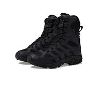 Merrell Herren Moab 3 Tactical 20,3 Cm Reißverschluss, WasserdichtMilitär- und taktischer Stiefel
