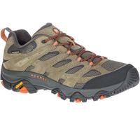 Merrell Herren Moab 3 Wanderschuh, Oliv/Blatt für Mich (Leaf It to Me), 8.5