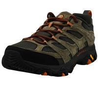 Merrell Herren Moab 3 Wanderschuh, Oliv/Blatt für Mich (Leaf It to Me), 8.5