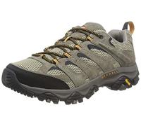Merrell Herren Moab 3 Wanderschuh, Pecan, 43.5 EU