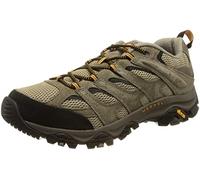 Merrell Herren Moab 3 Wanderschuh, Pecan, 44.5 EU
