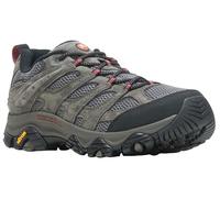 Merrell Herren Moab 3 Wasserdichter Wanderschuh, GRAU, 11