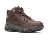Merrell Moab Adventure 3 Mid Wp für Herren, Earth 1, 7.5 Wide