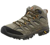 Merrell Herren Moab Adventure LaceTrekking- & Wanderhalbschuhe