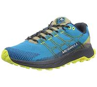MERRELL Herren Trailrunningschuhe MOAB FLIGHT TAHOE/INCENSE 44 (0195018935571)