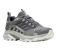 Merrell Wanderschuh Moab Speed 2 GTX Herren Asphalt Größe 41,5