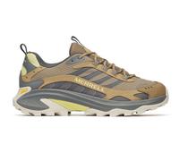 Merrell Herren Moab Speed 2 GTX Wanderhalbschuh , 45