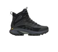 Merrell Moab Speed 2 Thermo Mid WP Herren Wanderschuh - J068305 Triple Black 46