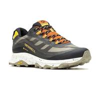 Merrell Herren Moab Speed GTX Bootsschuh, Schwarz Mehrfarbig, 41 EU