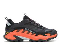 MERRELL Herren Multifunktionsschuhe MOAB SPEED 2 GTX (58708M) 43 BLACK/ORANGE