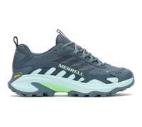 MERRELL Herren Multifunktionsschuhe MOAB SPEED 2 GTX (58708M) 48 SLATE