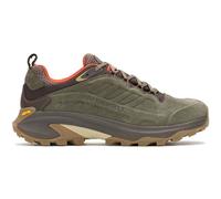 MERRELL Herren Multifunktionsschuhe MOAB SPEED 2 LTR WP (59722M) 43 OLIVE