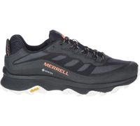 MERRELL Herren Multifunktionsschuhe MOAB SPEED GTX BLACK 42