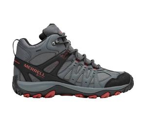 MERRELL Herren Multifunktionsstiefel ACCENTOR 3 SPORT MID GTX (52540M) 46 ½ ROCK