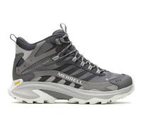 MERRELL Herren Multifunktionsstiefel MOAB SPEED 2 MID GTX (58707M) 43,5 Grau