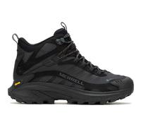 MERRELL Herren Multifunktionsstiefel MOAB SPEED 2 MID GTX (58707M) 43 Schwarz